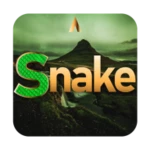 apolo snake - theme, icon pack android application logo